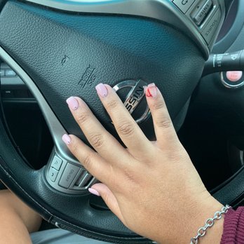 3D Nails and Lashes - Eyelash Service Near Me - Houston, Texas