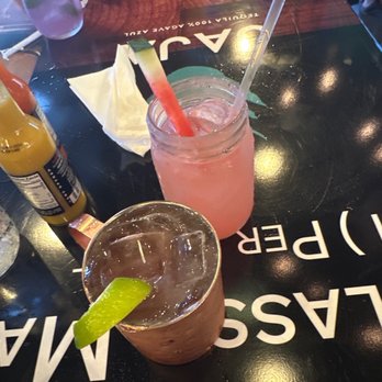 Dirty Taco and Tequila - Watermelon margarita - Tacos Near Me - Smithtown, New York Dirty Taco and Tequila - Watermelon margarita - Tacos Near Me - Smithtown, New York