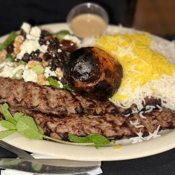 Kabob Hutt