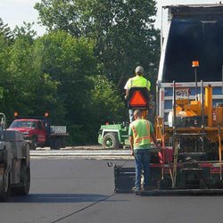 American Asphalt