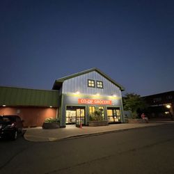 Marquette Food Co-op