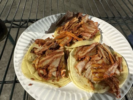 Tacos Los Guichos by null