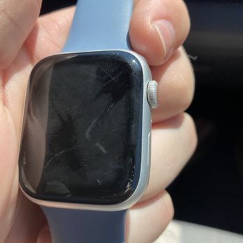uBreakiFix by Asurion - Broken Apple Watch - Mobile Phone Repair Near Me - Scottsdale, Arizona uBreakiFix by Asurion - Broken Apple Watch - Mobile Phone Repair Near Me - Scottsdale, Arizona
