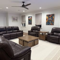 Crosby's Furniture