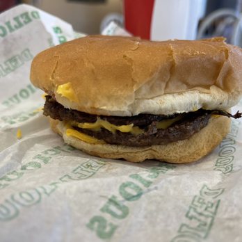Mac's Restaurants - Double cheeseburger - American Near Me - Muncie, Indiana Mac's Restaurants - Double cheeseburger - American Near Me - Muncie, Indiana