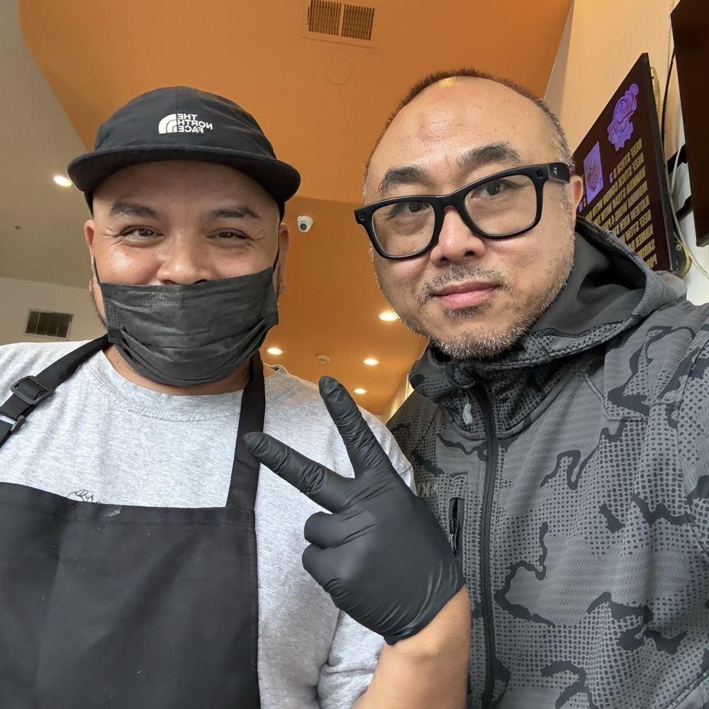 Kien Svay Cafe - TC is the man! Food is a 10/10. Love having new spots close to home. - Salad Near Me - Oakland, California Kien Svay Cafe - TC is the man! Food is a 10/10. Love having new spots close to home. - Salad Near Me - Oakland, California