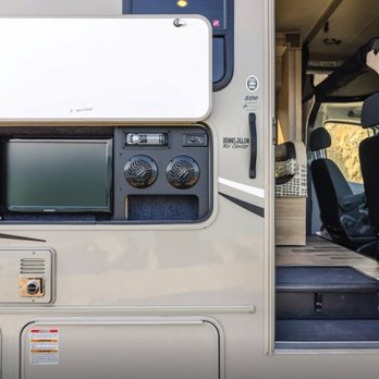 Bud RV - Fun camping in a Mercedes RV for only $99/ day https://budrv.com
No add-ons, no stress. - RV Rental Near Me - Chatsworth, California Bud RV - Fun camping in a Mercedes RV for only $99/ day https://budrv.com
No add-ons, no stress. - RV Rental Near Me - Chatsworth, California