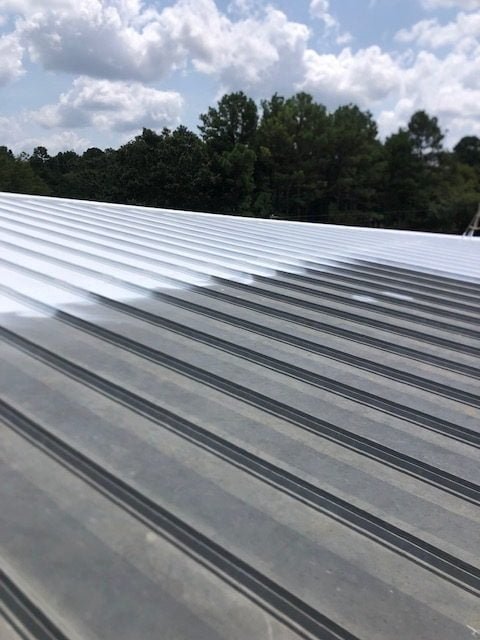 Slide of East Texas Roof Works & Sheet Metal