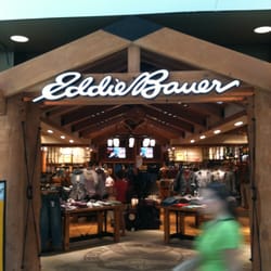 Eddie Bauer