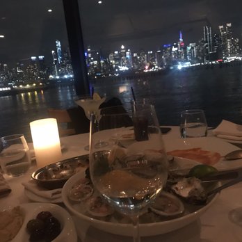 Molos - Greek Near Me - Weehawken, New Jersey
