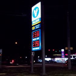 Valero