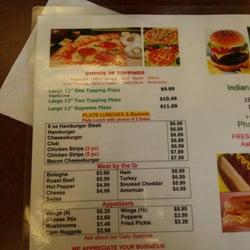 Indian Creek Market and Deli