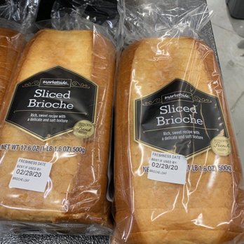 Walmart Supercenter - Mmmm BRIOCHE! - Grocery Near Me - Linden, New Jersey Walmart Supercenter - Mmmm BRIOCHE! - Grocery Near Me - Linden, New Jersey