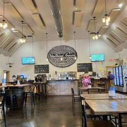Weathered Ground Brewery