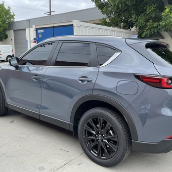 Speedy Auto Tint - After service - Car Window Tinting Near Me - Downey, California Speedy Auto Tint - After service - Car Window Tinting Near Me - Downey, California
