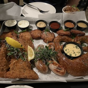 Rathskeller - Party platter - German Near Me - Elkridge, Maryland Rathskeller - Party platter - German Near Me - Elkridge, Maryland