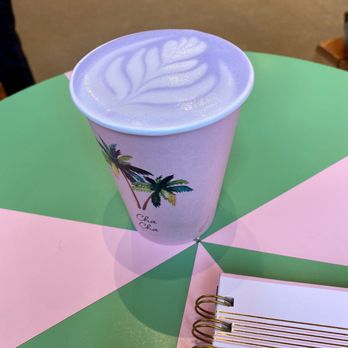 Cha Cha Matcha - Coffee & Tea Near Me - New York, New York