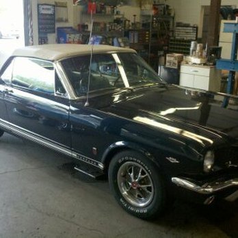 Ramsower's Automotive - Auto Repair Near Me - Tucson, Arizona