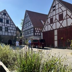 Gasthaus Holdermühle