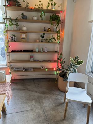 Rose Park Roasters by null