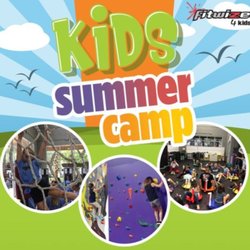 Fitwize 4 Kids