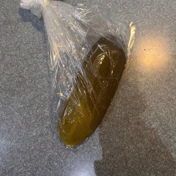 Stuffy's Subs - Kosher Dill Pickle - Delis Near Me - Richmond, Virginia