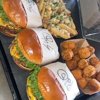 UNiQ Burger - Vegan Near Me - Scottsdale, Arizona UNiQ Burger - Vegan Near Me - Scottsdale, Arizona