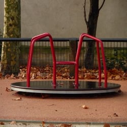 Aire de Jeux