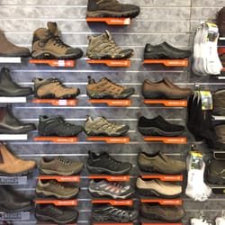 Takkens - Merrell