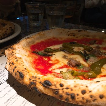 Franco Manca - No 7 - Italian Near Me - London, XGL Franco Manca - No 7 - Italian Near Me - London, XGL