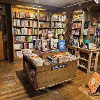 Northshire Bookstore - lots of cookbooks - Music & DVDs Near Me - Manchester Center, Vermont Northshire Bookstore - lots of cookbooks - Music & DVDs Near Me - Manchester Center, Vermont