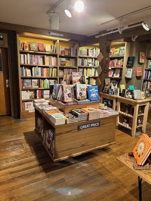 Northshire Bookstore by null