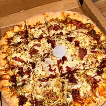 Rosati's Pizza - Monster - Pizza Near Me - Overland Park, Kansas Rosati's Pizza - Monster - Pizza Near Me - Overland Park, Kansas