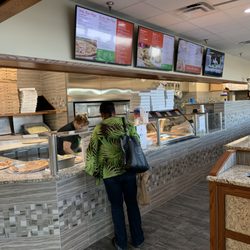 Mamma Lucia Italian Eatery