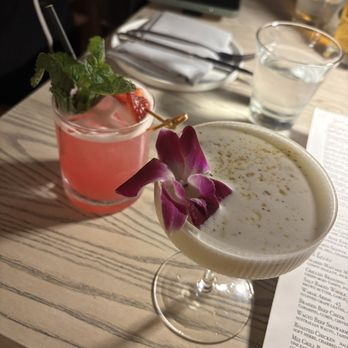 Laya Restaurant - Heart of the desert and ambrosia - Mediterranean Near Me - Los Angeles, California