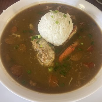 Gumbo King - The Queen's Gumbo - Comfort Food Near Me - Sacramento, California Gumbo King - The Queen's Gumbo - Comfort Food Near Me - Sacramento, California