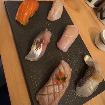 Drunken Monk - Izakaya Near Me - Menlo Park, California