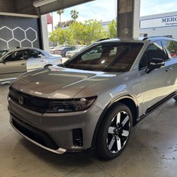 San Diego Auto Glass & Repair
