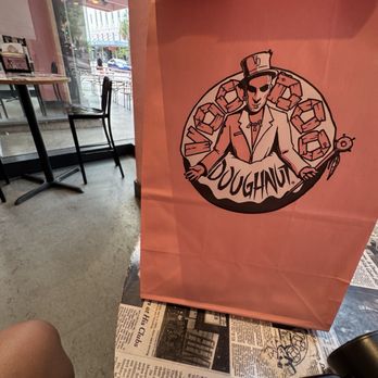 Voodoo Doughnut - Donuts Near Me - San Antonio, Texas