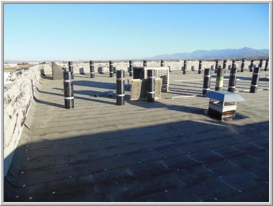 Slide of Wasson Roofing