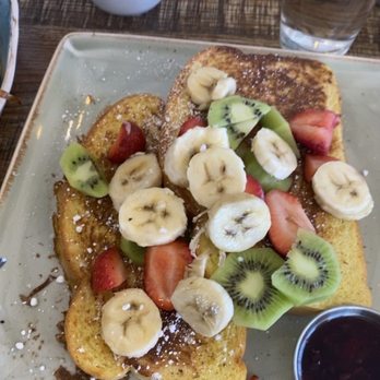 First Watch - french toast - Cafes Near Me - Tempe, Arizona
