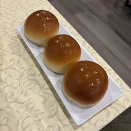 12 Frozen BBQ Pork Buns