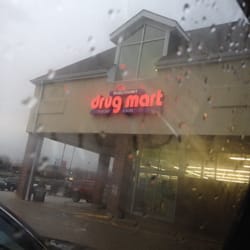 Discount Drug Mart
