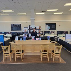 Mattress Firm Bridgewater Falls