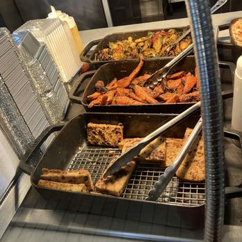 Dig Inn - Sides - New American Near Me - New York, New York