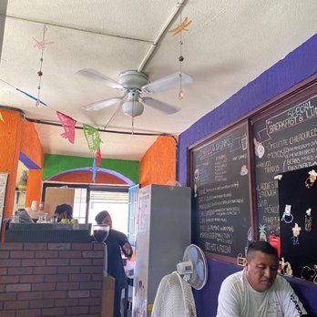 Café de Ciudad - Mexican Near Me - Cabo San Lucas, BCS