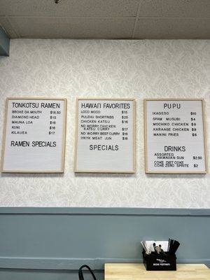 Menu photo 4 808 Ramen Rocklin, CA Menu photo 4 808 Ramen Rocklin, CA