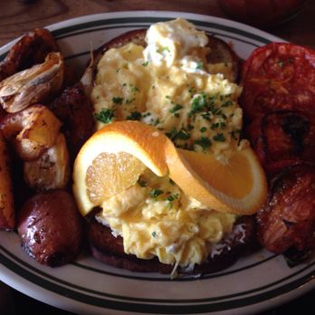 La Note - French Near Me - Berkeley, California