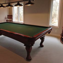 Ryanew Billiards