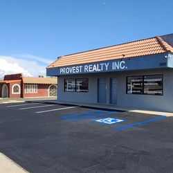 Provest Realty - Hesperia Location / Main Office